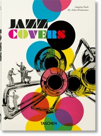 Joaquim Paulo et Julius Wiedemann - Jazz Covers.
