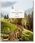 Christiane Reiter - Great Escapes Alps - The Hotel Book.