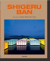  Taschen - Shigeru ban 1985-today.