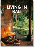 Anita Lococo et Angelika Taschen - Living in Bali.