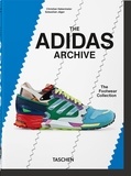 Christian Habermeier et Sebastian Jäger - The Adidas Archive - The Footwear Collection.
