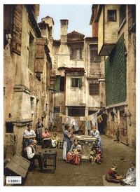 Italy 1900. A Portrait in Color