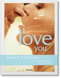 Mario Testino - I Love You - A celebration of weddings.