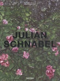 Hans Werner Holzwarth et Louise Kugelberg - Julian Schnabel.