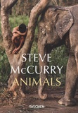 Reuel Golden - Steve McCurry. Animals.