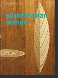 Charlotte & peter Fiell - Design scandinave. 40th Ed..