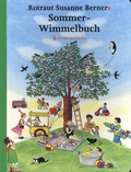 Rotraut Susanne Berner - Sommer-Wimmelbuch.