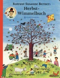 Rotraut Susanne Berner - Herbst-Wimmelbuch.