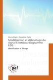 Khereddine Chafaa - Modélisation et débruitage du signal électrocardiogramme ECG.
