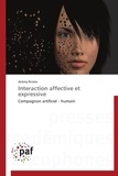 Jérémy Rivière - Interaction affective et expressive.