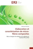  Gherissi-a - Elaboration et caractérisation de micro-fibres composites.