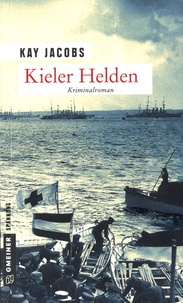 Kay Jacobs - Kieler Helden.