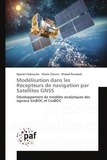 Djamel Chikouch - Modélisation dans les récepteurs de navigation par satellites GNSS.