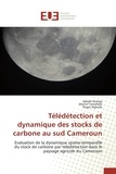 Adoph Kemga et Martin Yemefack - Télédétection et dynamique des stocks de carbone au sud Cameroun - Evaluation de la dynamique spatio-temporelle du stock de carbone par télédétection dans le paysage a.