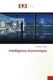 Oumeima Toumia - Intelligence économique.