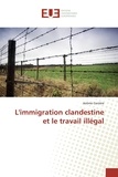 Jérôme Carrière - L'immigration clandestine et le travail illégal.