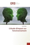 Eya Bellagha - L'étude d'impact sur l'environnement.