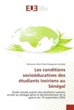  Coulibaly-n - Les conditions socioéducatives des étudiants ivoiriens au sénégal.
