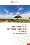 Thabet Slimani - Algorithmique et structures de données avancées - Cours et problèmes corrigés.
