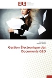 Rim Jouini et Mariem Jouini - Gestion électronique des documents GED.