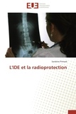Sandrine Primard - L'IDE et la radioprotection.