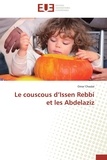 Omar Chaalal - Le couscous d'Issen Rebbi et les Abdelaziz.