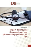 Christelle Kenmoe - Impact des moyens thérapeutiques non pharmacologiques chez les HTA.