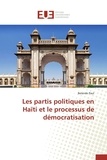 Belande Paul - Les partis politiques en Haïti et le processus de démocratisation.