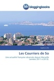 Nir-s Le - Les courriers de so.