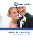 Djamel Benouis - La bible de la sexologie.