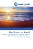  Esvan-d - Blog breton en liberté.