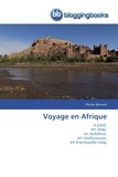  Bernard-f - Voyage en afrique.