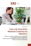 Gilles Plourde - Cours de Formation Medicale Continue en Obesite 2.