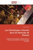  Bernard-f - Les stéréotypes culturels dans les manuels de chinois.