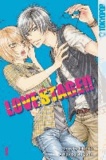 Love Stage!! 01.