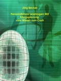 Jörg Becker - Personalbilanz Lesebogen 302 Erfolgsplanung vom Wissen zum Cash.