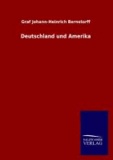 Deutschland und Amerika.