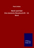 Nord und Süd - Eine deutsche Monatsschrift - 18. Band.
