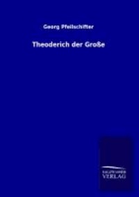 Theoderich der Große.