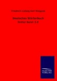 Deutsches Wörterbuch - Dritter Band: S-Z.
