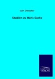 Studien zu Hans Sachs.