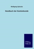 Handbuch der Kostümkunde.