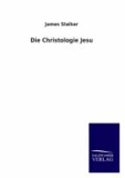 Die Christologie Jesu.