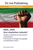 Prata-p Da - Iran, 2009 une révolution colorée?.
