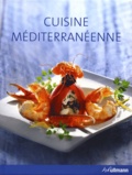 Fabien Bellahsen - Cuisine méditerranéenne.