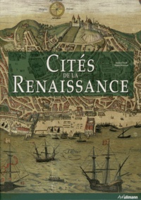 Michael Swift et Angus Konstam - Cités de la Renaissance.