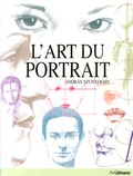 Andràs Szunyoghy - L'art du portrait.