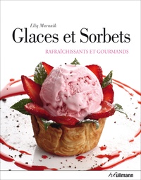 Eliq Maranik - Glaces et sorbets, rafraichissants et gourmands.
