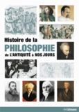 Christoph Delius et Matthias Gatzemeier - Histoire de la philosophie - De l'Antiquité à nos jours.
