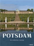 Rolf Toman et Achim Bednorz - Potsdam - Art, architecture et paysage.